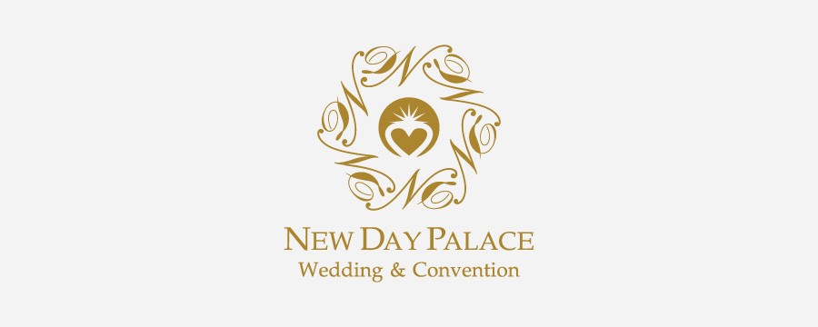 Thiết kế logo Newdaypalace